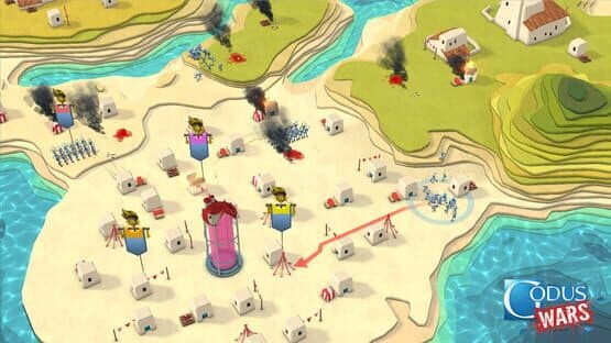 Godus Wars — screenshot 3