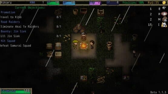 Disgraced — screenshot 5