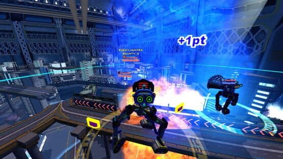 Jump Tanks — screenshot 4