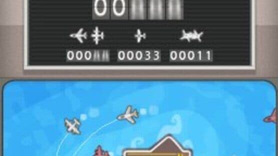 Flight Control — screenshot 5