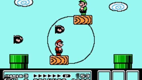 WarioWare: Twisted! — screenshot 7