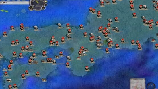 Logistical: Japan — screenshot 4
