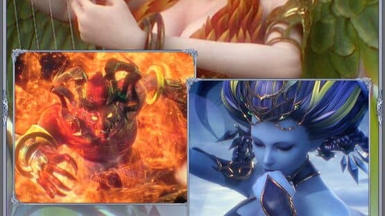 Final Fantasy: Brave Exvius — screenshot 2