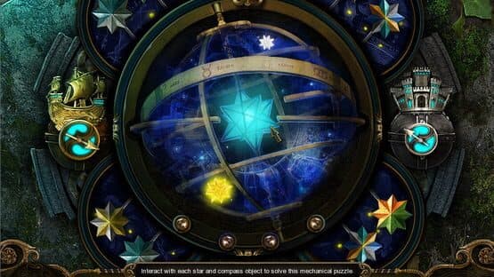 Dark Parables: The Exiled Prince - Collector's Edition — screenshot 3