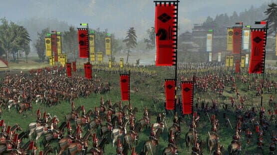 Total War: Shogun 2 - The Hattori Clan Pack — screenshot 4