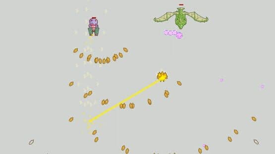 Phoenix Force — screenshot 3