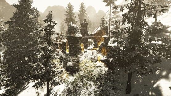 The Frost — screenshot 5