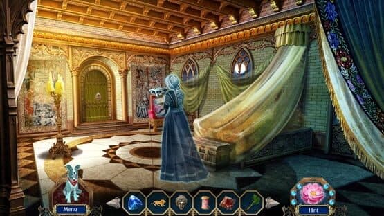 Death and Betrayal in Romania: A Dana Knightstone Novel - Collector's Edition — screenshot 1