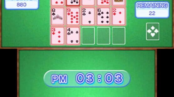Arc Style Solitaire — screenshot 3