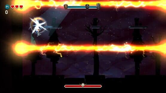 Talent Not Included — screenshot 5
