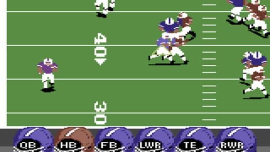 ABC Monday Night Football — screenshot 1