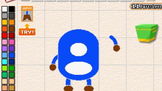 Freakyforms: Your Creations, Alive! — screenshot 3