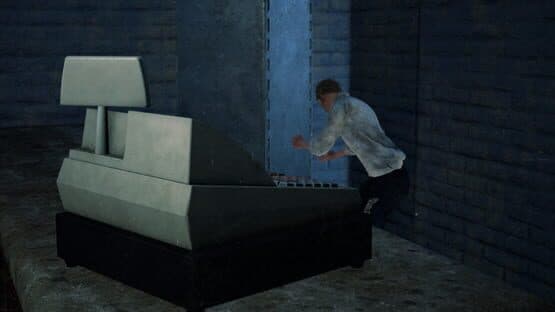 Uplands Motel: VR Thriller — screenshot 5