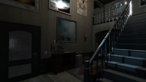 TheNightfall — screenshot 1