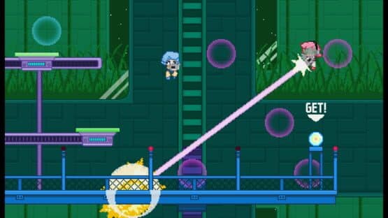 Capsule Force — screenshot 3