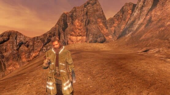 Red Faction: Guerrilla — screenshot 1