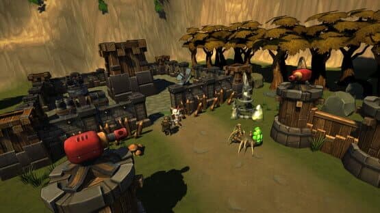 TD Ultimate — screenshot 1