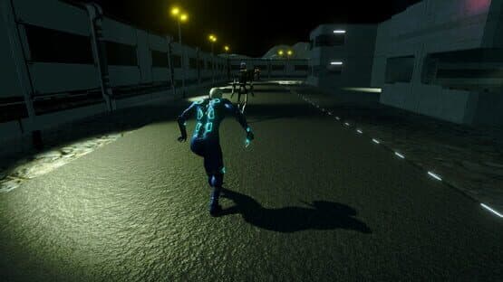 Safe Not Safe — screenshot 1