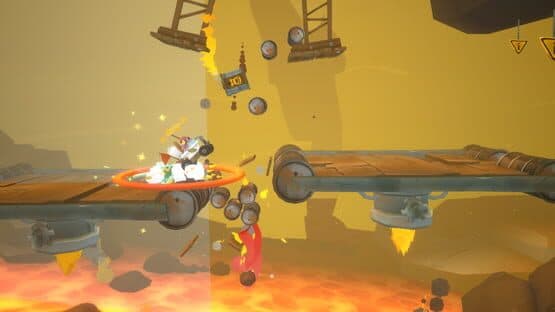 Animal Super Squad — screenshot 4