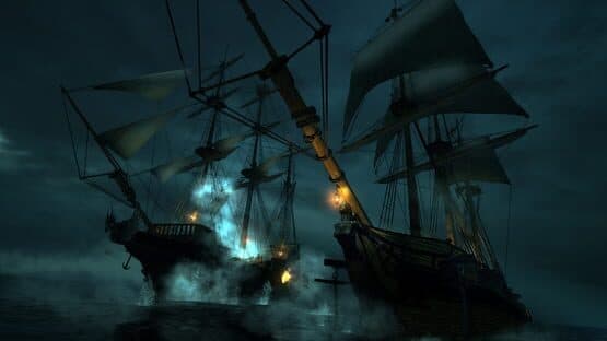 Vendetta: Curse of Raven's Cry — screenshot 3