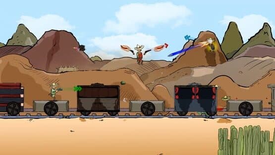 Taco Gun — screenshot 5