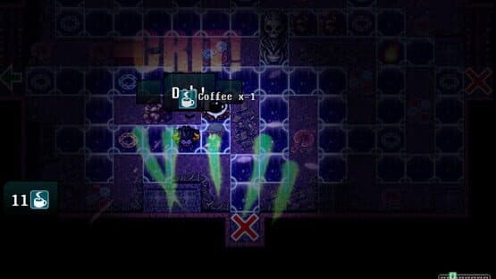 Coffee Crawl — screenshot 4