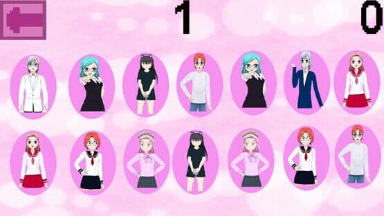 Anime Girl or Boy? — screenshot 4