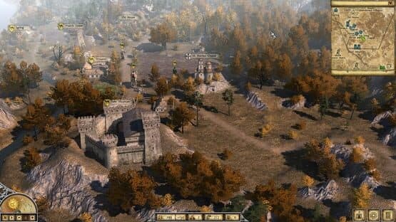 Eisenwald: Blood of November — screenshot 4