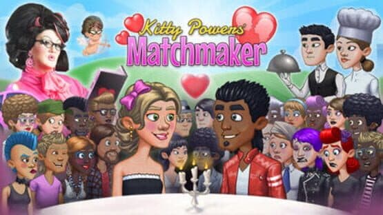 Kitty Powers' Matchmaker — screenshot 6