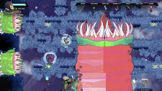 StarBreak — screenshot 4