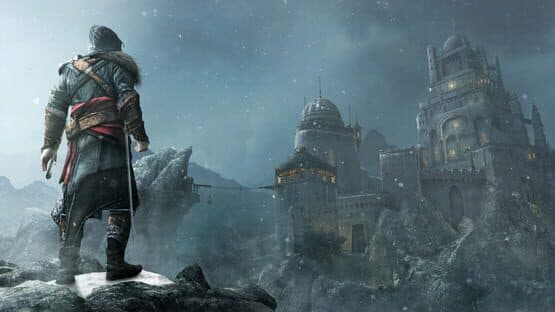 Assassin's Creed Revelations — screenshot 4