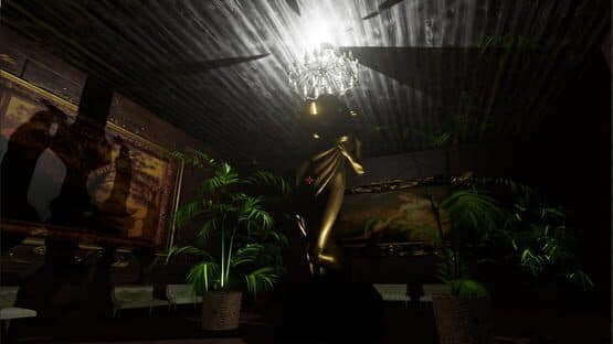 Project Pulsation — screenshot 1