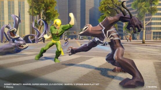 Disney Infinity: 2.0 — screenshot 2