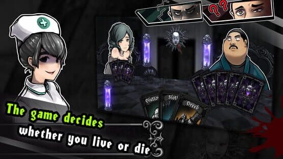 Lamia's Game Room — screenshot 4