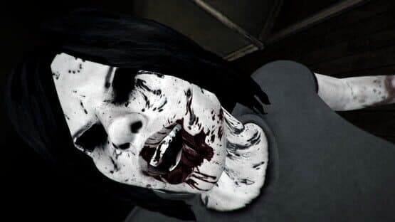 Insane Decay of Mind — screenshot 1
