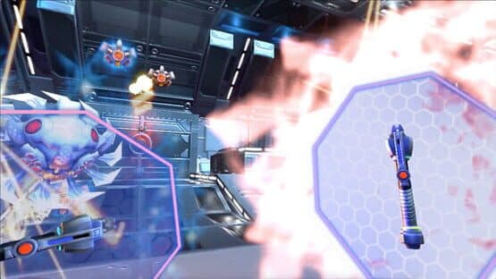 BladeShield — screenshot 4
