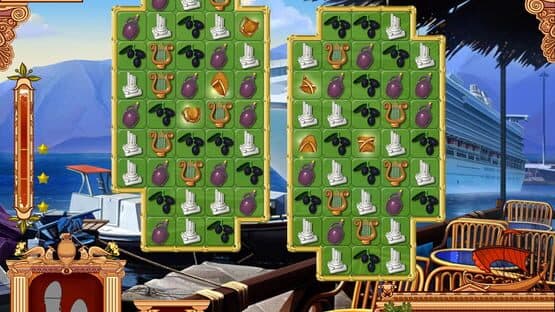 Travel Riddles: Trip to Greece — screenshot 2