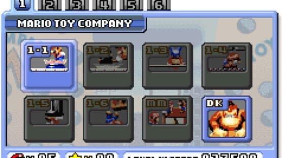 Mario vs. Donkey Kong — screenshot 8