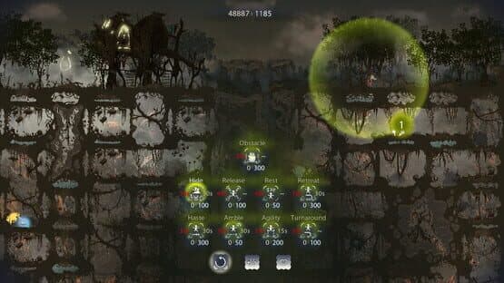 Minaurs — screenshot 4