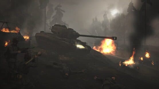 Heroes & Generals — screenshot 4