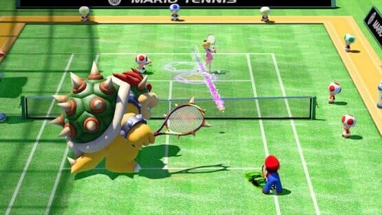 Mario Tennis: Ultra Smash — screenshot 7