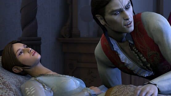 Dracula: Origin — screenshot 5