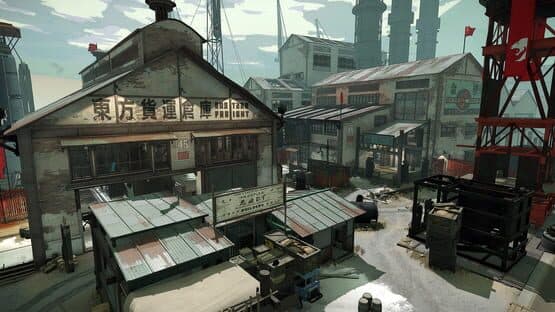 BattleCry — screenshot 5
