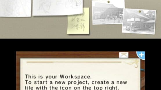 Comic Workshop — screenshot 4