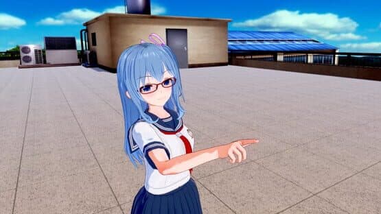 Tsun-Tsun VR — screenshot 5