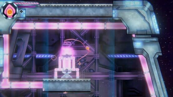 Dawn of the Celestialpod — screenshot 1