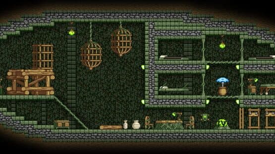 Starbound — screenshot 2