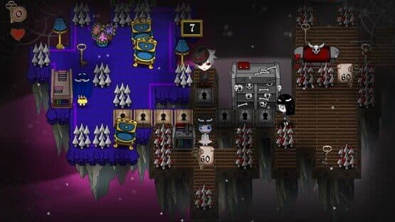 Reflection of Mine — screenshot 3