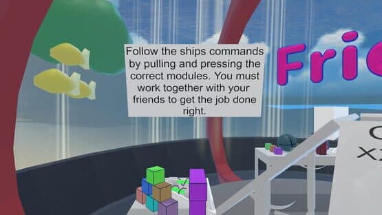FriendShip — screenshot 1