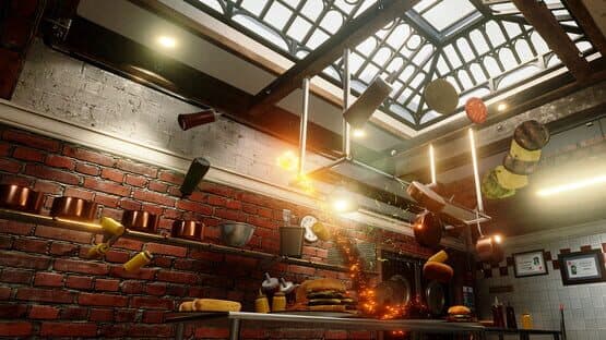 Dangerous Golf — screenshot 2